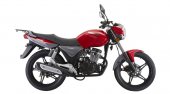 2013 Keeway RK III 200 photo